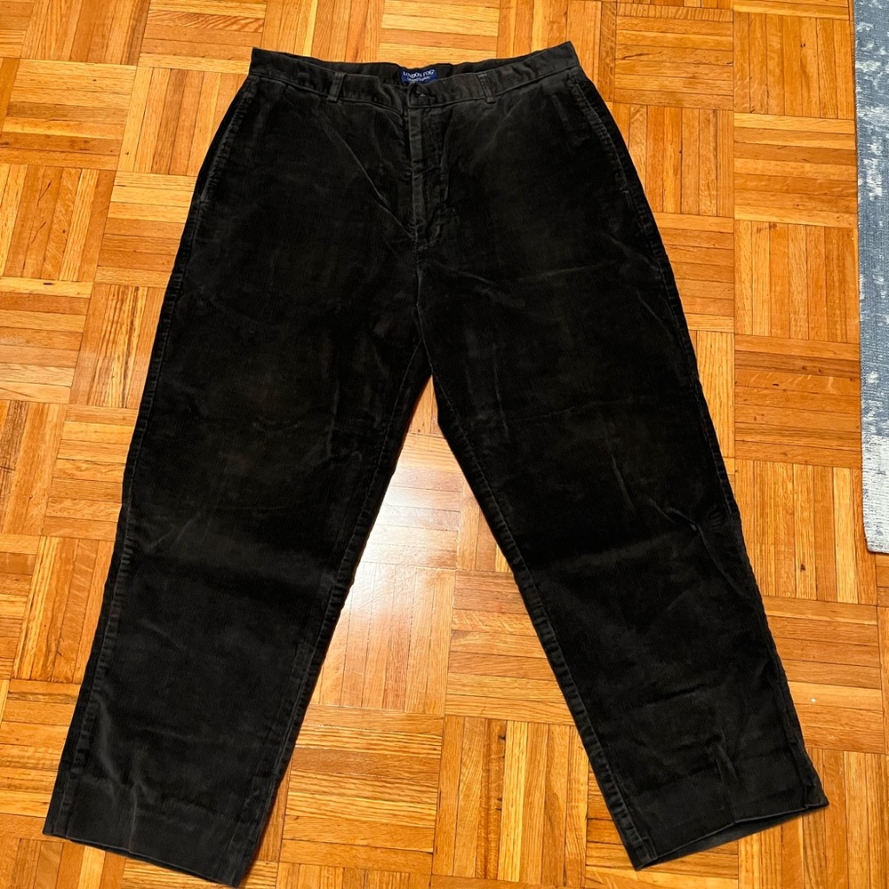 London Fog Limited Edition Pants